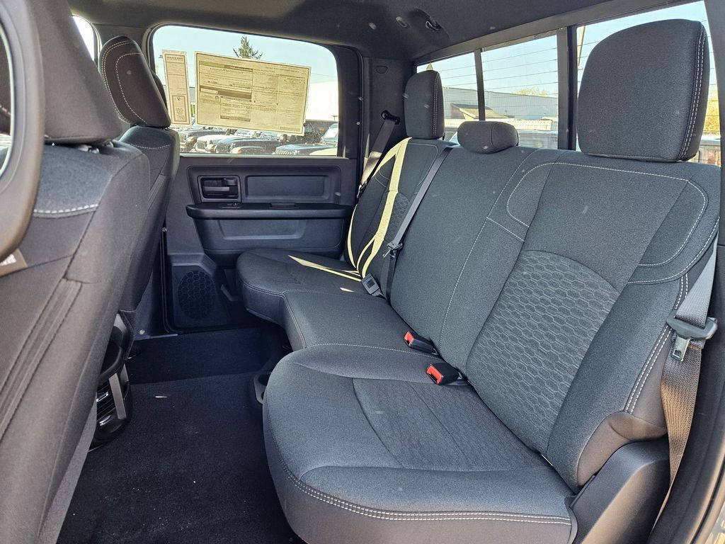 2026 Ram 2500 Tradesman Gresham OR