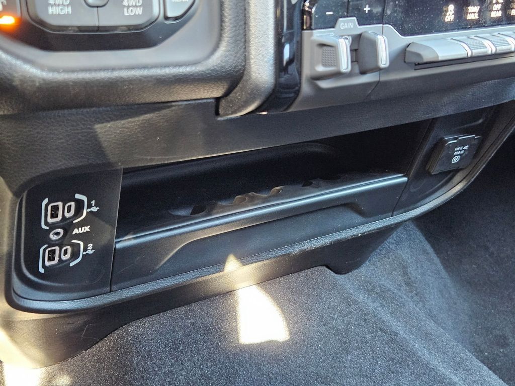2026 Ram 2500 Tradesman Gresham OR