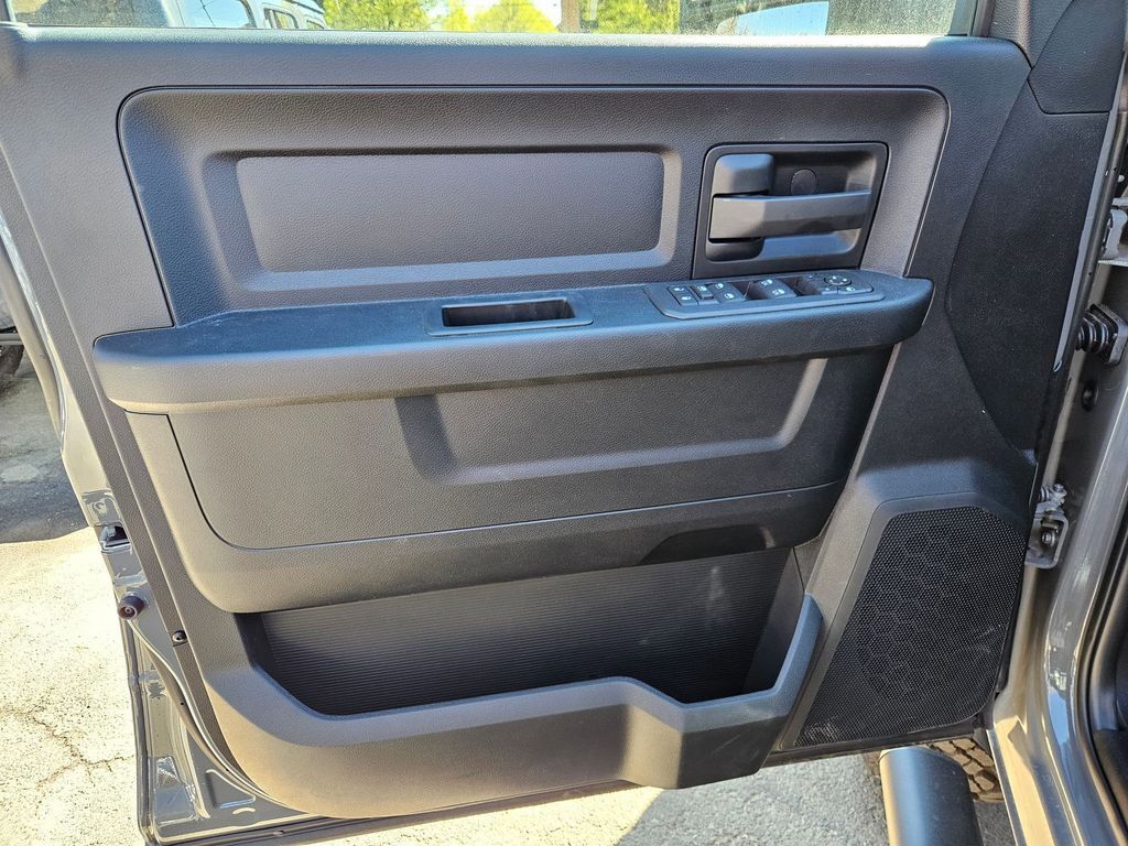 2026 Ram 2500 Tradesman Gresham OR