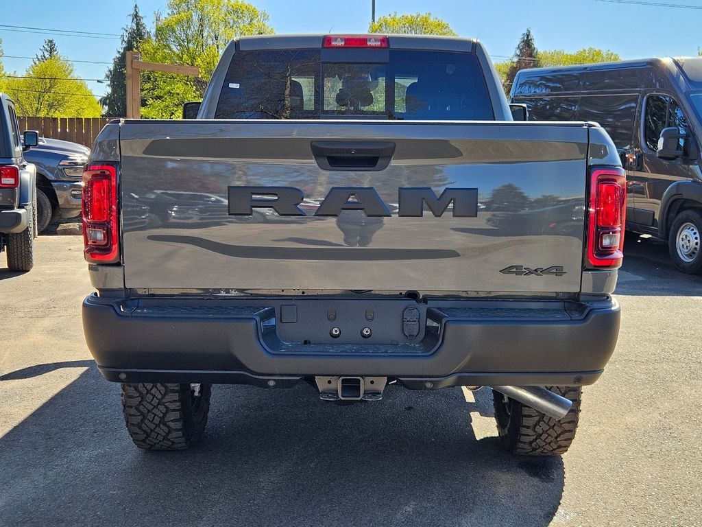 2026 Ram 2500 Tradesman Gresham OR