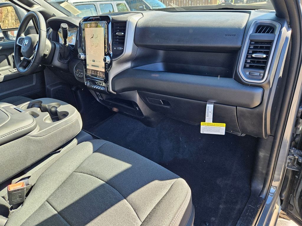 2026 Ram 2500 Tradesman Gresham OR