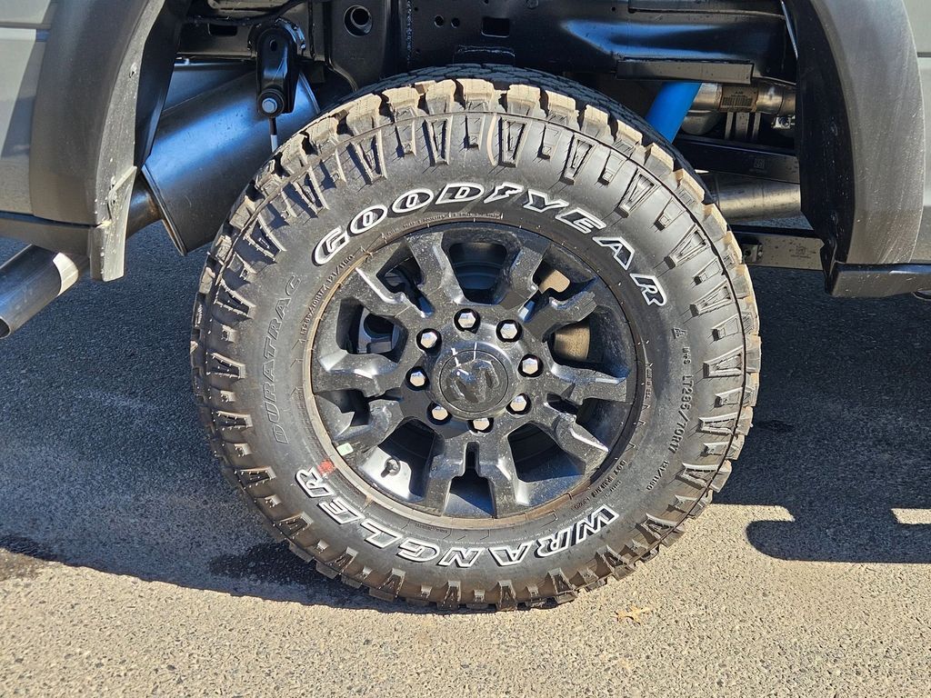2026 Ram 2500 Tradesman Gresham OR