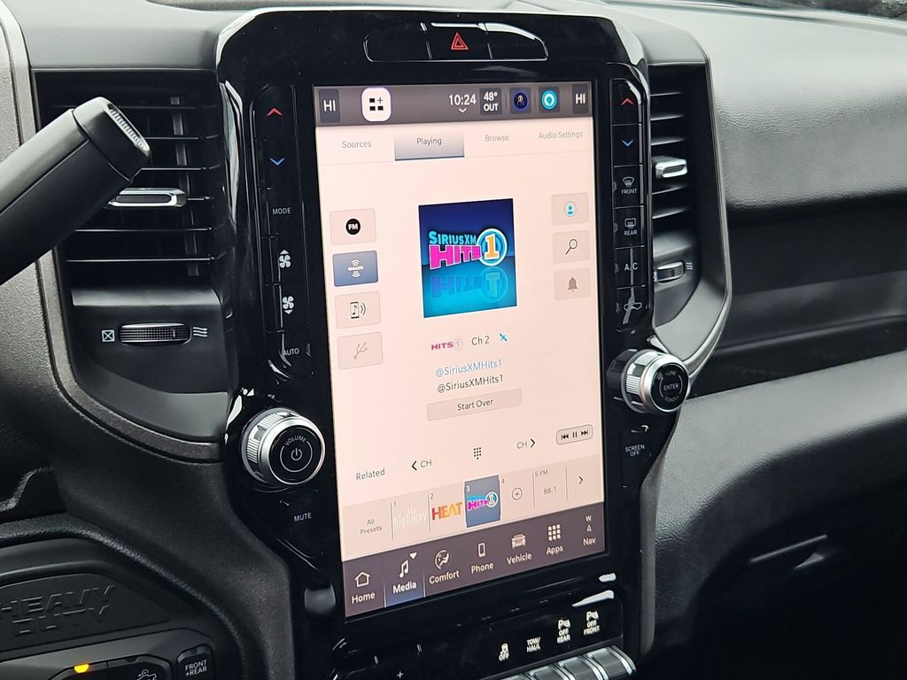 2026 Ram 2500 Tradesman Gresham OR