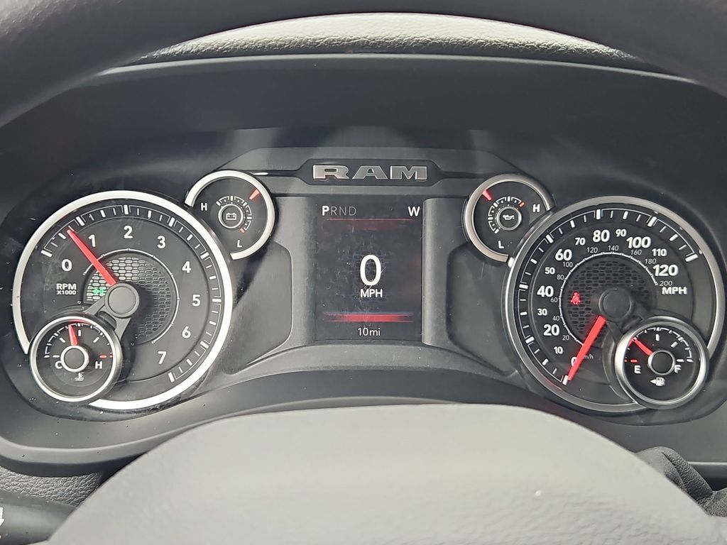 2026 Ram 2500 Tradesman Gresham OR