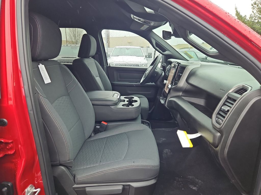 2026 Ram 2500 Tradesman Gresham OR