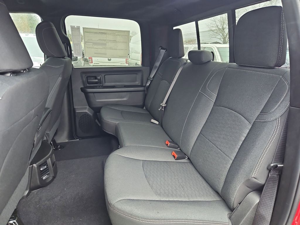 2026 Ram 2500 Tradesman Gresham OR