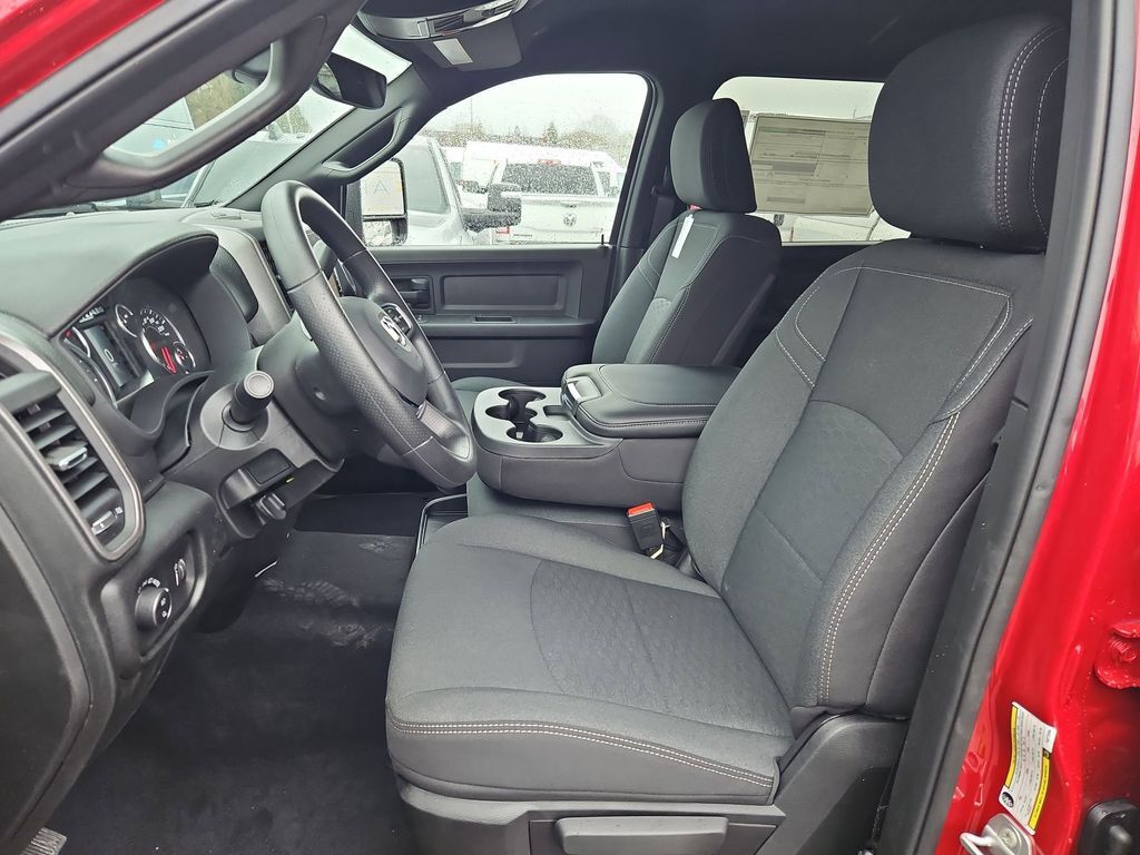 2026 Ram 2500 Tradesman Gresham OR