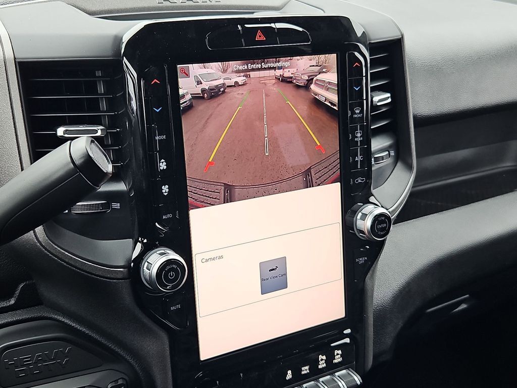 2026 Ram 2500 Tradesman Gresham OR