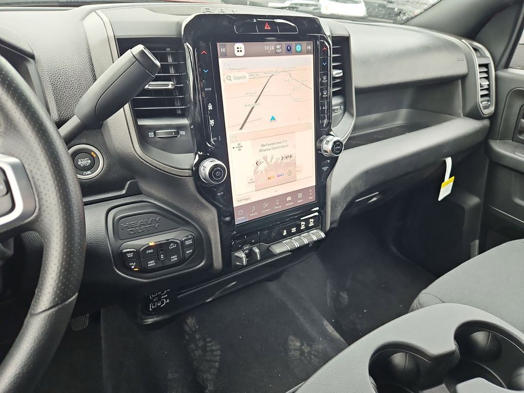 2026 Ram 2500 Tradesman Gresham OR