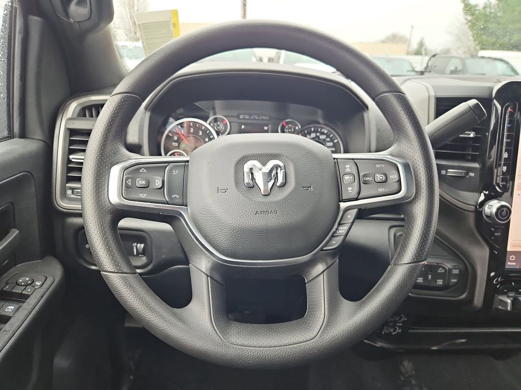 2026 Ram 2500 Tradesman Gresham OR