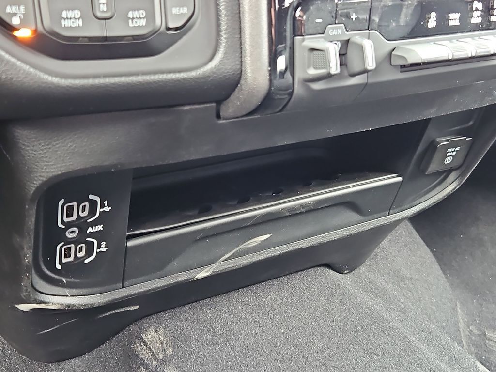 2026 Ram 2500 Tradesman Gresham OR