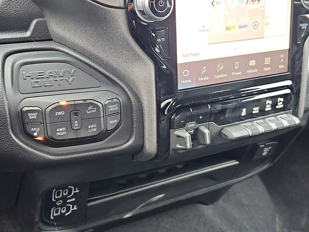 2026 Ram 2500 Tradesman Gresham OR