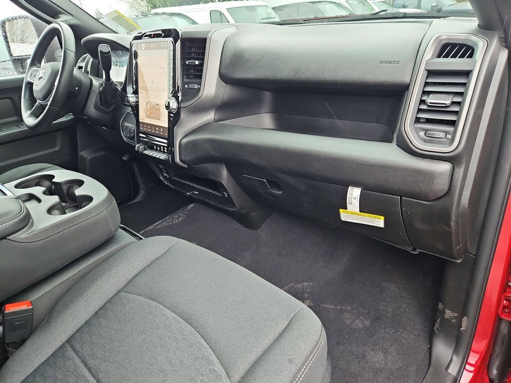 2026 Ram 2500 Tradesman Gresham OR