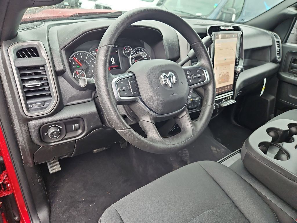 2026 Ram 2500 Tradesman Gresham OR