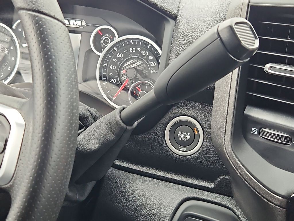 2026 Ram 2500 Tradesman Gresham OR