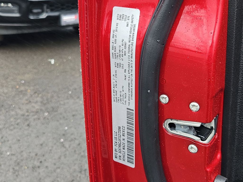 2026 Ram 2500 Tradesman Gresham OR