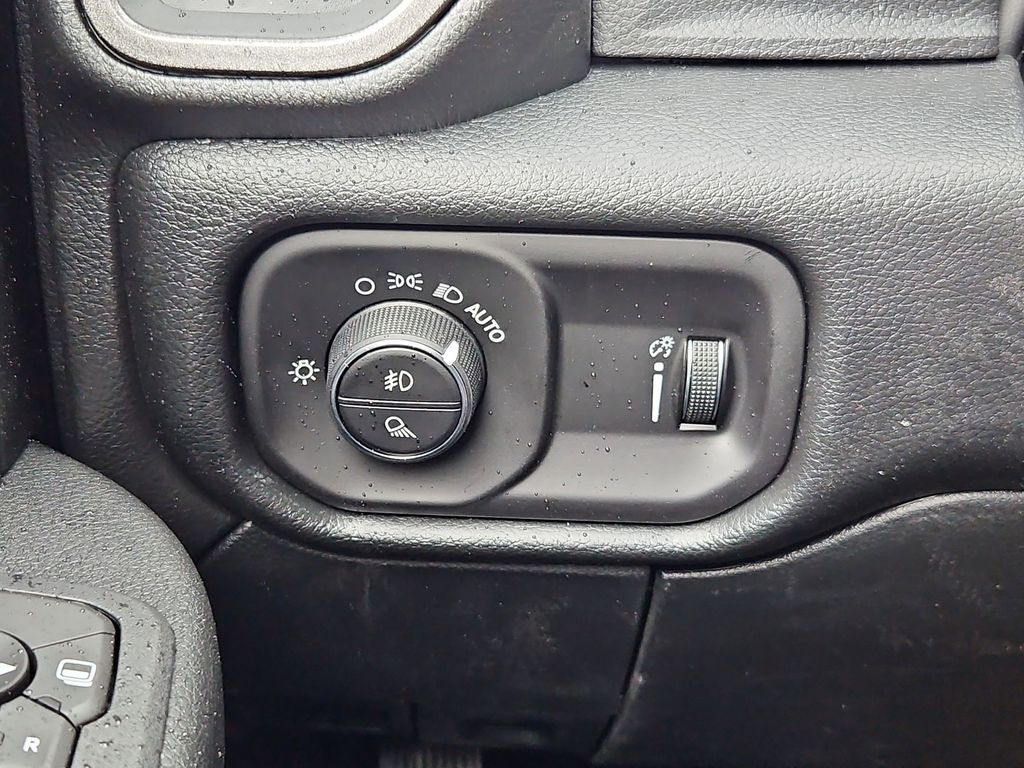 2026 Ram 2500 Tradesman Gresham OR