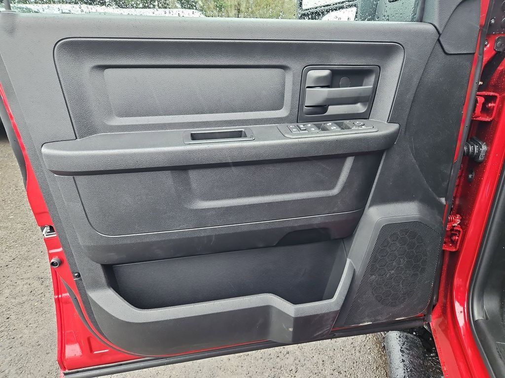 2026 Ram 2500 Tradesman Gresham OR