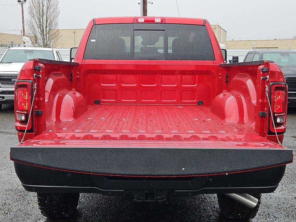 2026 Ram 2500 Tradesman Gresham OR