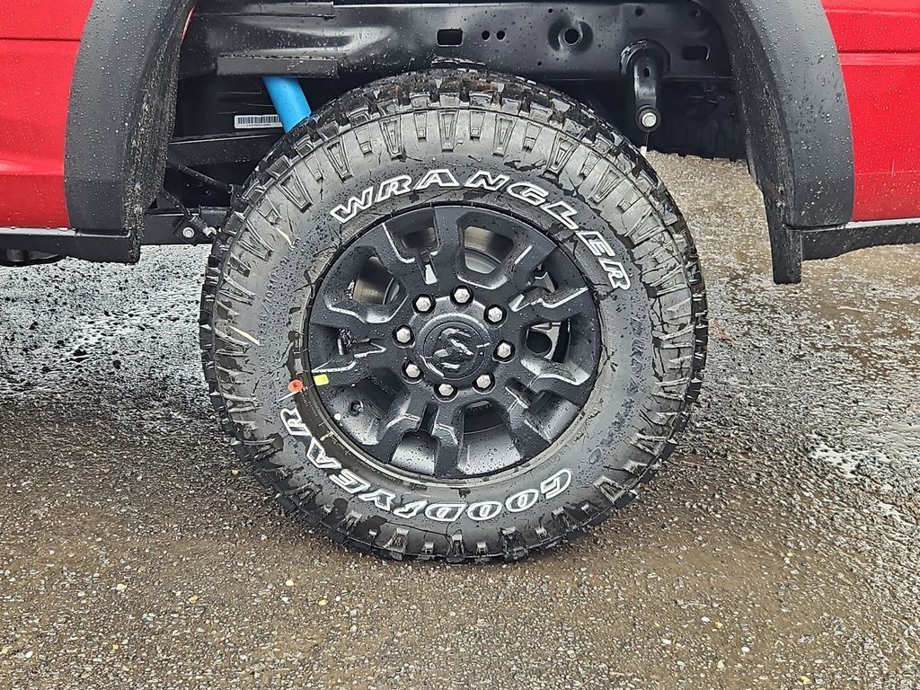 2026 Ram 2500 Tradesman Gresham OR