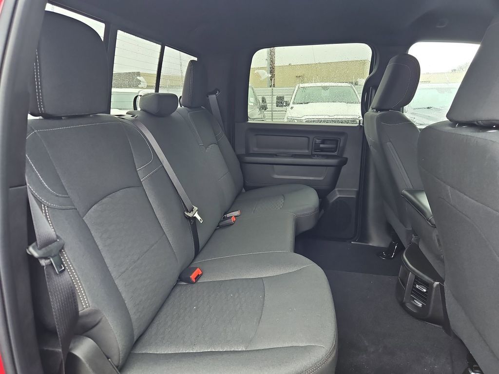 2026 Ram 2500 Tradesman Gresham OR