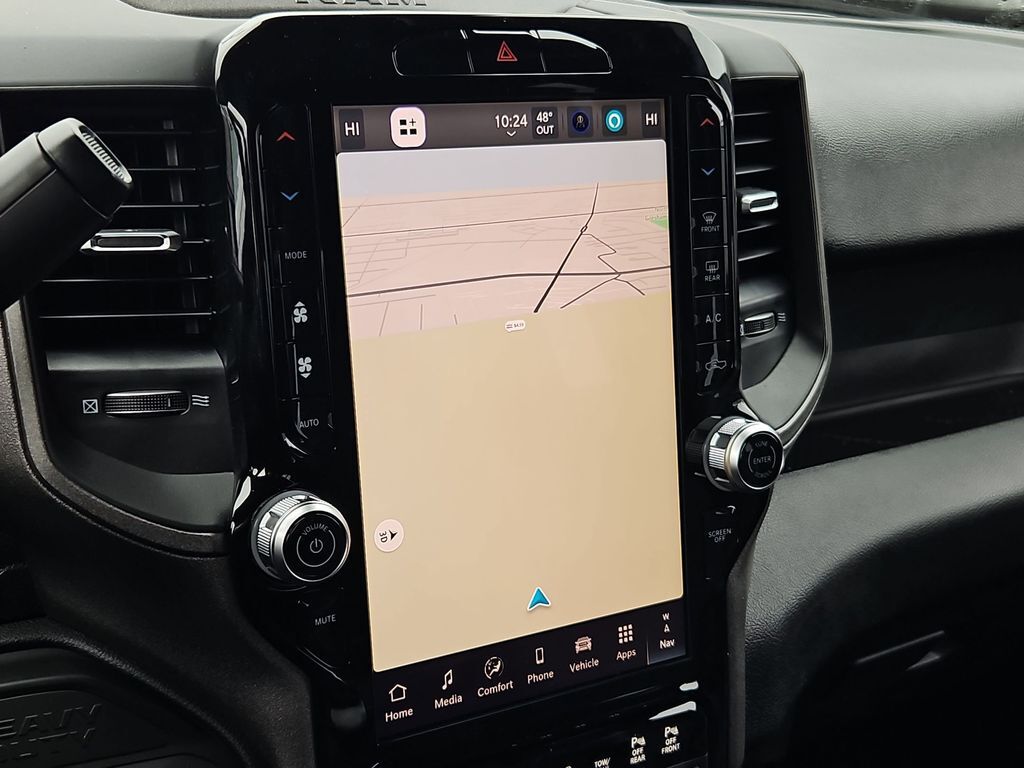 2026 Ram 2500 Tradesman Gresham OR