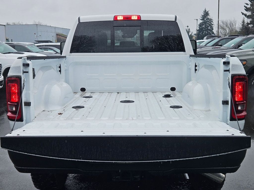 2026 Ram 2500 Tradesman Gresham OR