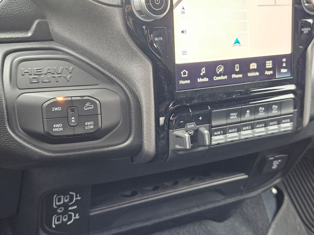 2026 Ram 2500 Tradesman Gresham OR