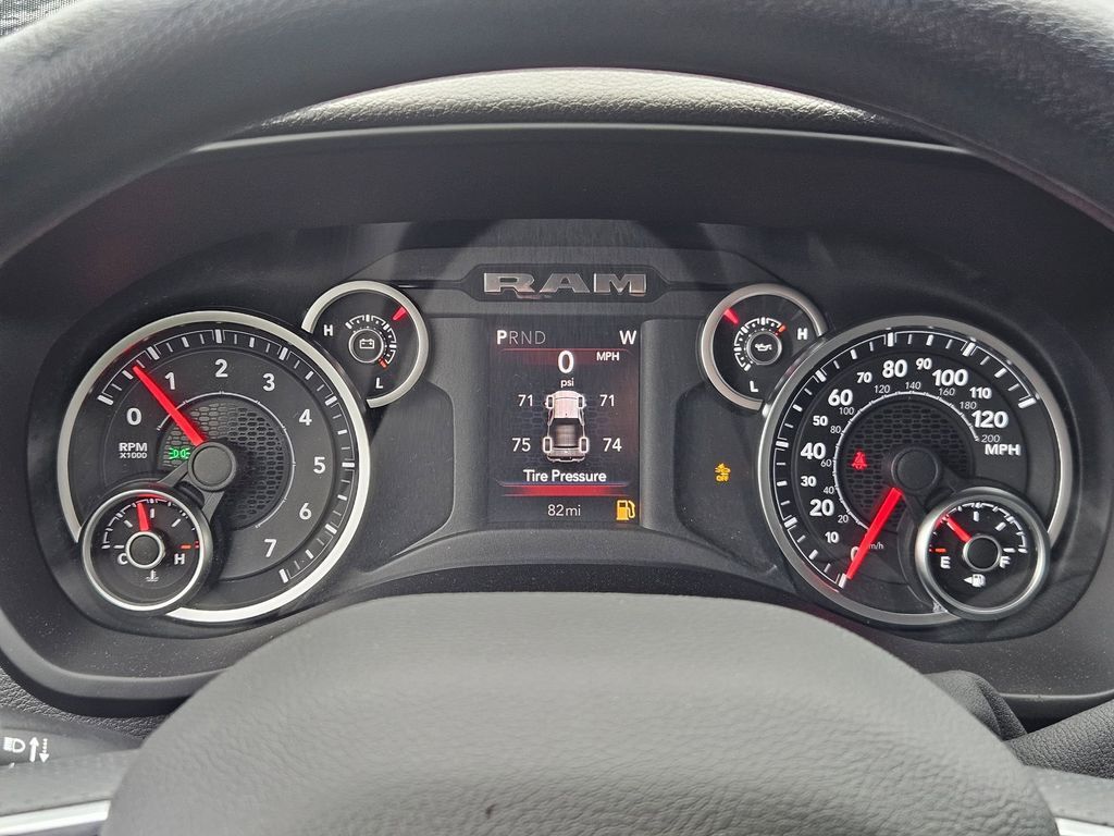 2026 Ram 2500 Tradesman Gresham OR