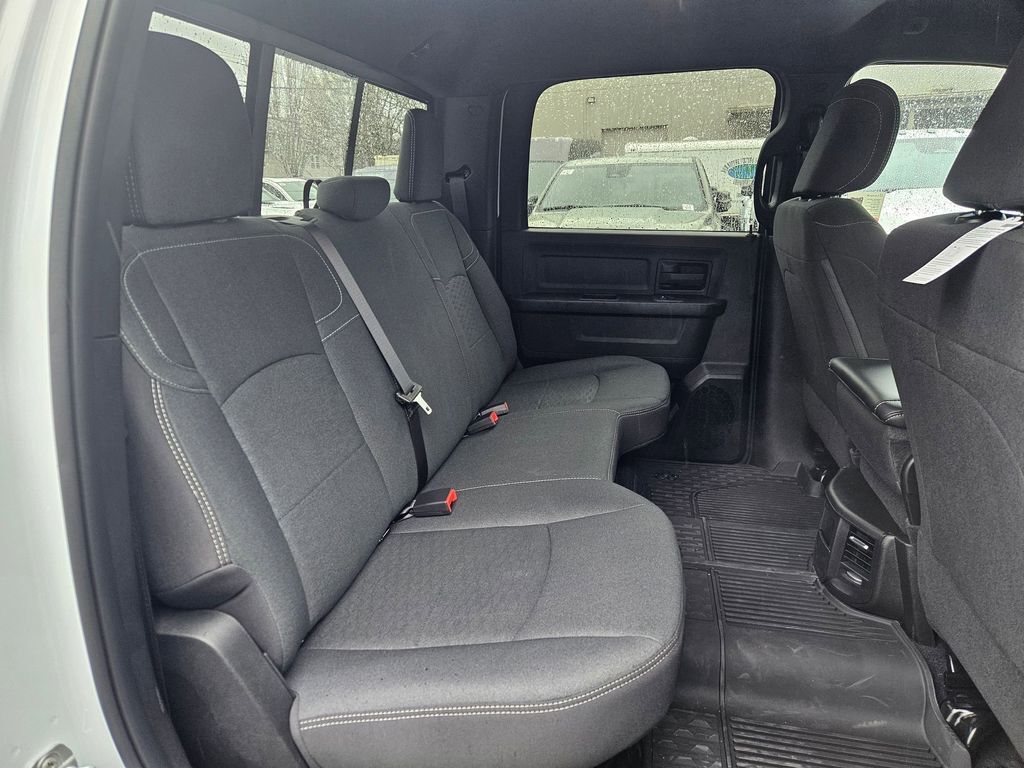 2026 Ram 2500 Tradesman Gresham OR