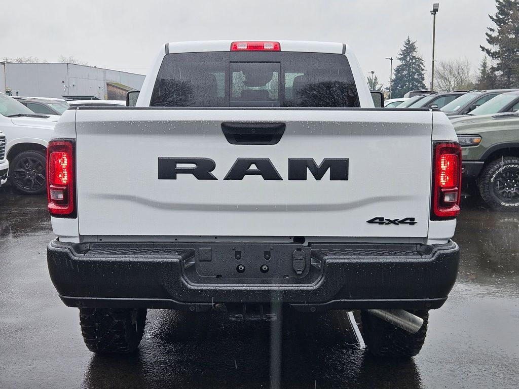2026 Ram 2500 Tradesman Gresham OR