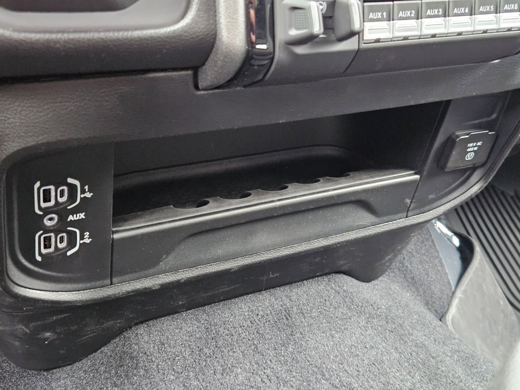 2026 Ram 2500 Tradesman Gresham OR