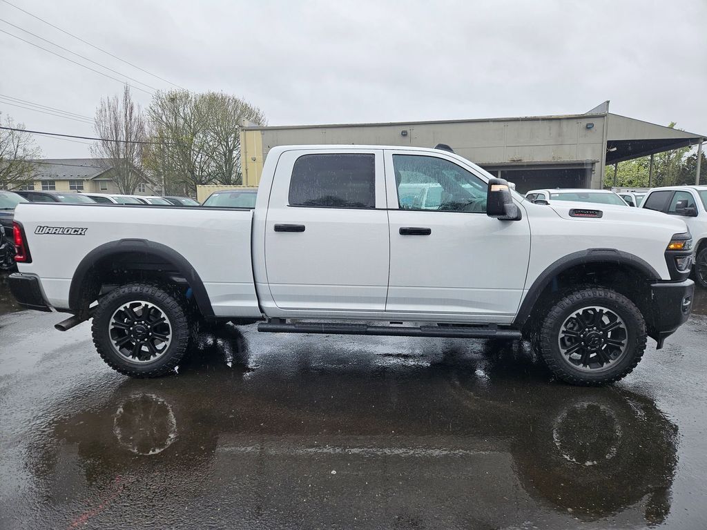 2026 Ram 2500 Tradesman Gresham OR