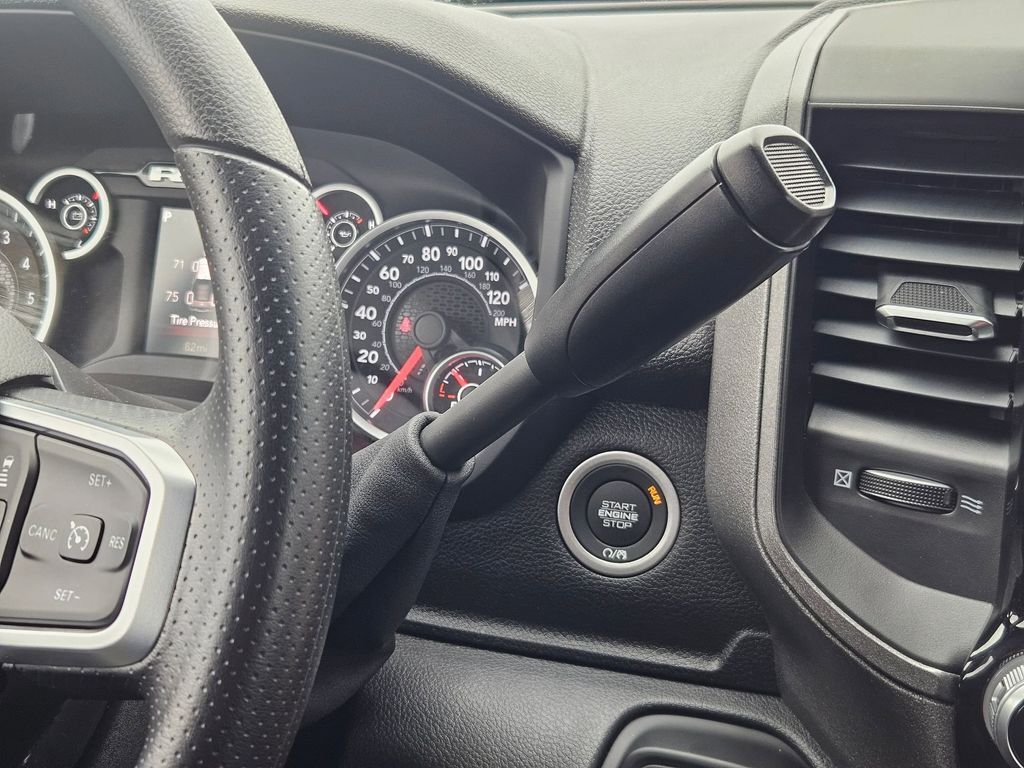2026 Ram 2500 Tradesman Gresham OR