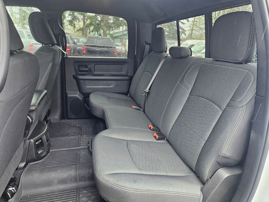 2026 Ram 2500 Tradesman Gresham OR