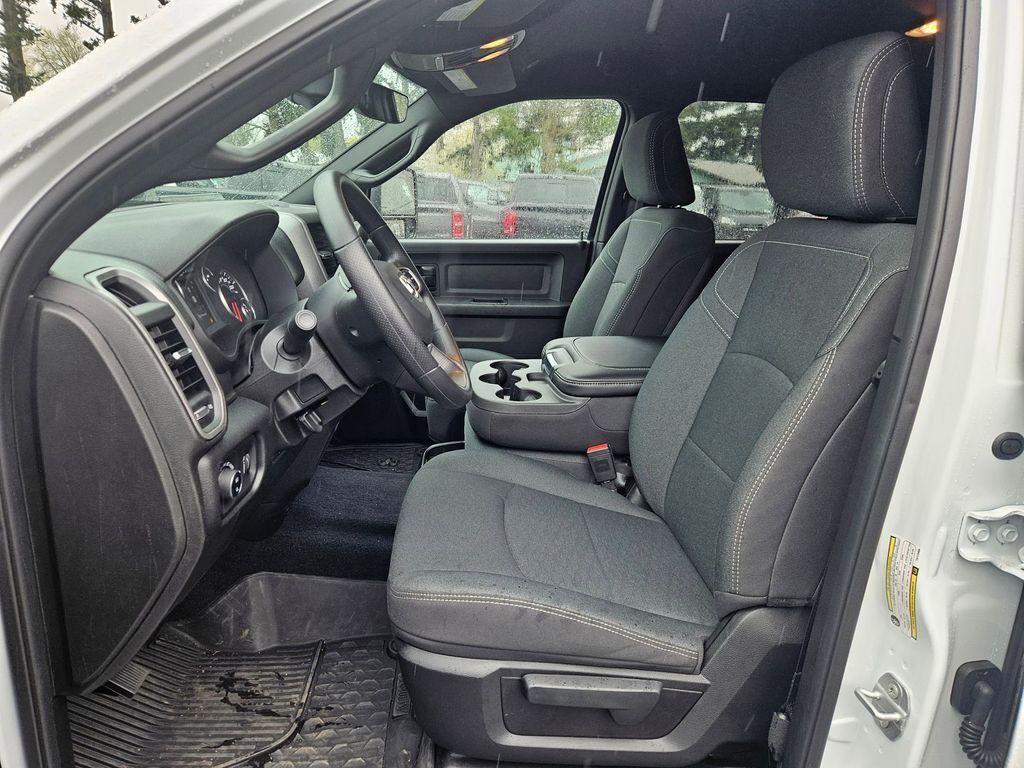 2026 Ram 2500 Tradesman Gresham OR