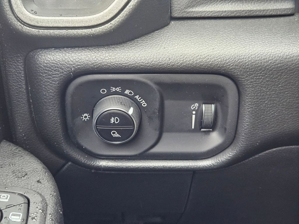 2026 Ram 2500 Tradesman Gresham OR