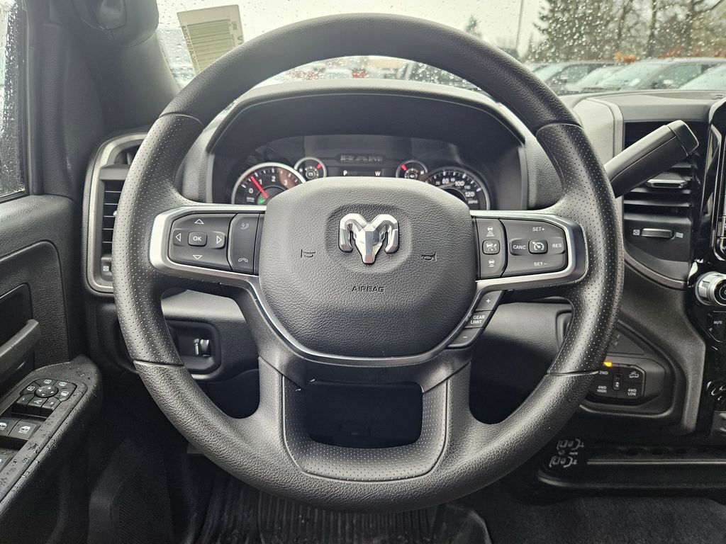 2026 Ram 2500 Tradesman Gresham OR