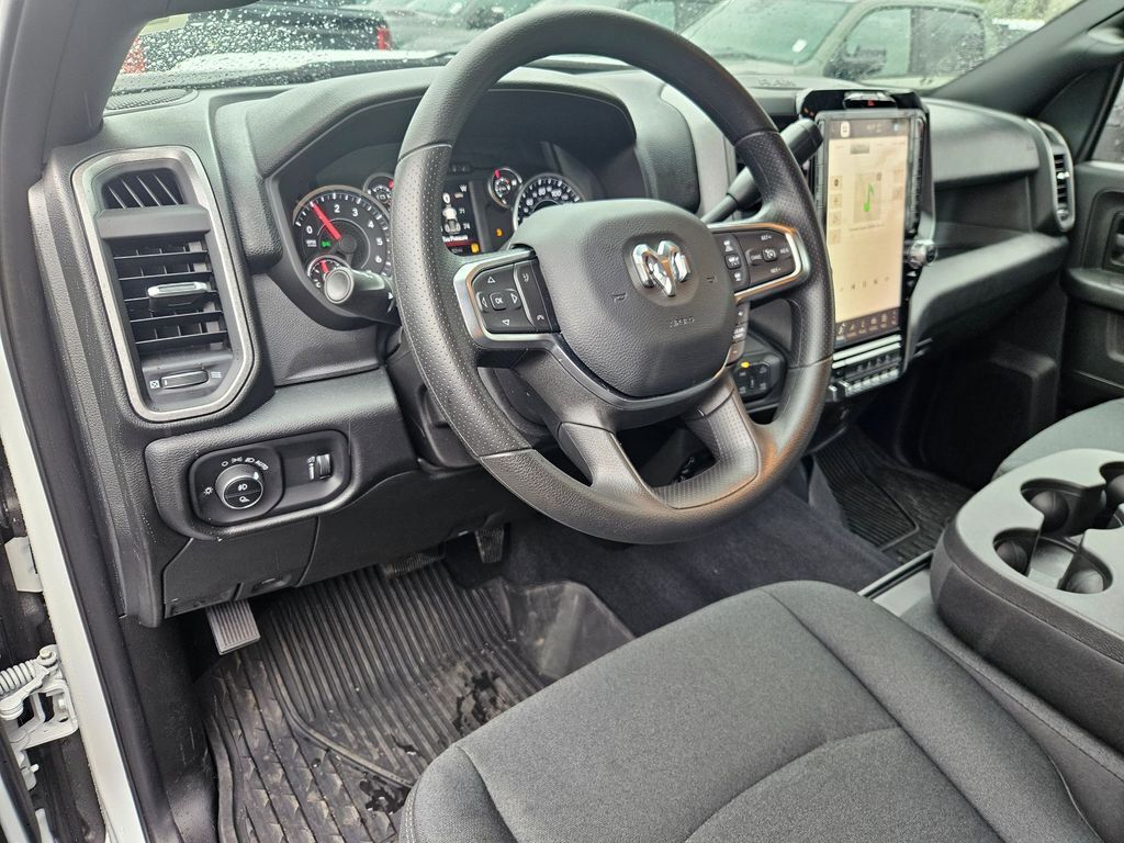 2026 Ram 2500 Tradesman Gresham OR