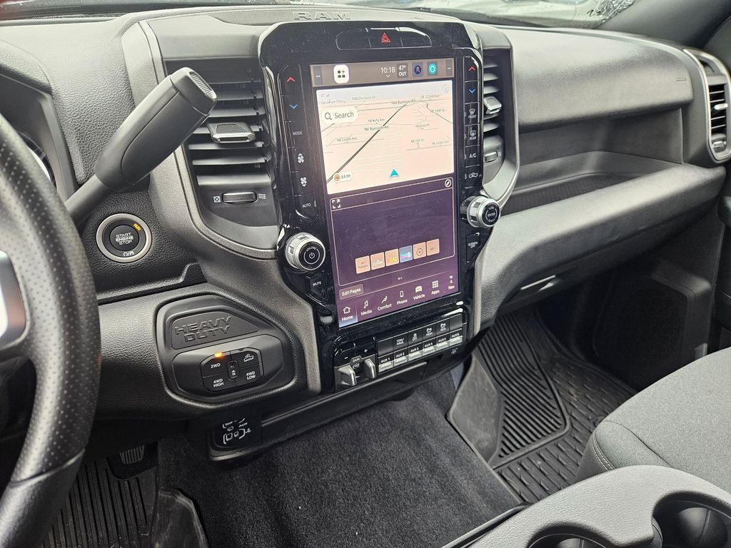 2026 Ram 2500 Tradesman Gresham OR
