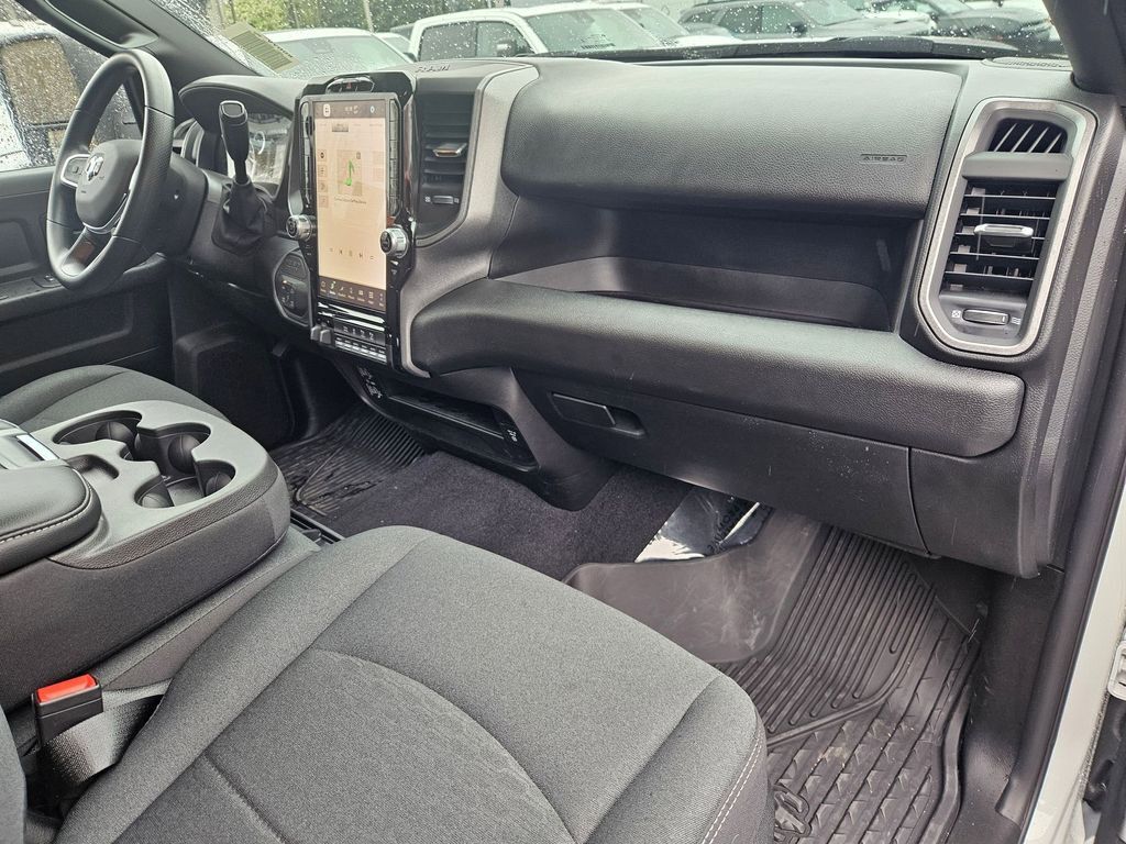 2026 Ram 2500 Tradesman Gresham OR