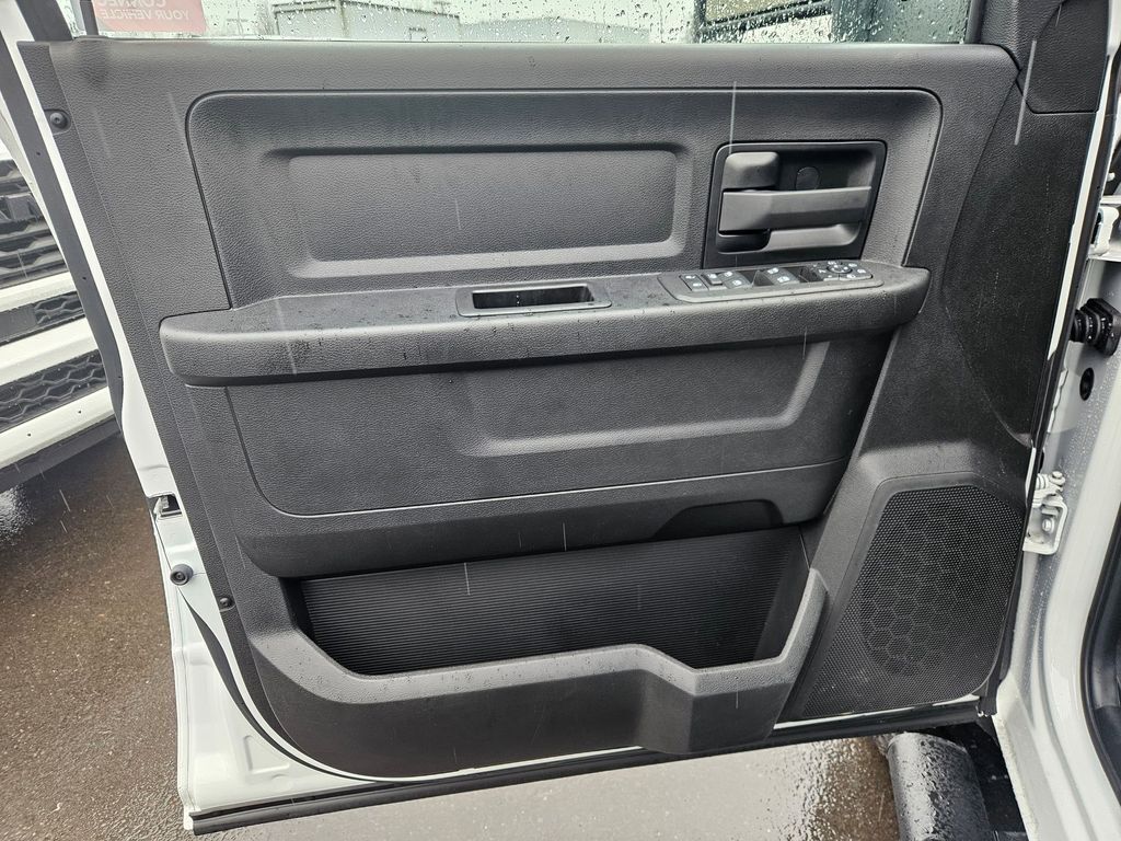 2026 Ram 2500 Tradesman Gresham OR