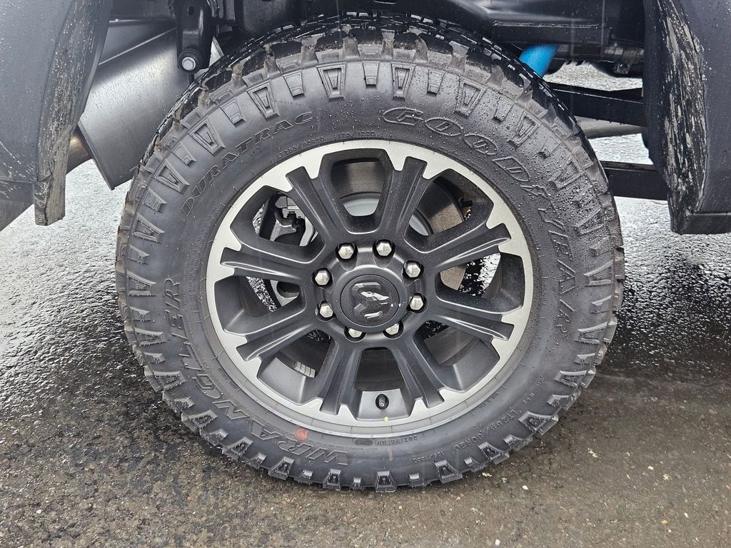 2026 Ram 2500 Tradesman Gresham OR