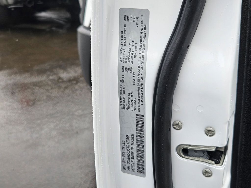 2026 Ram 2500 Tradesman Gresham OR