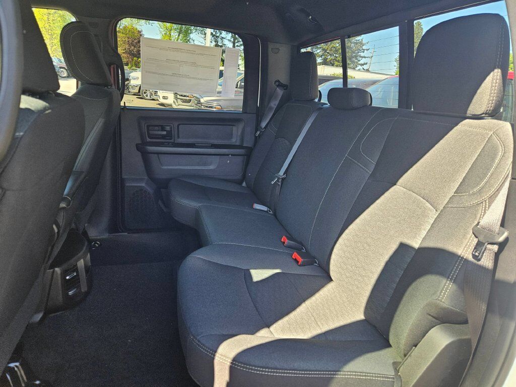 2026 Ram 2500 Tradesman Gresham OR
