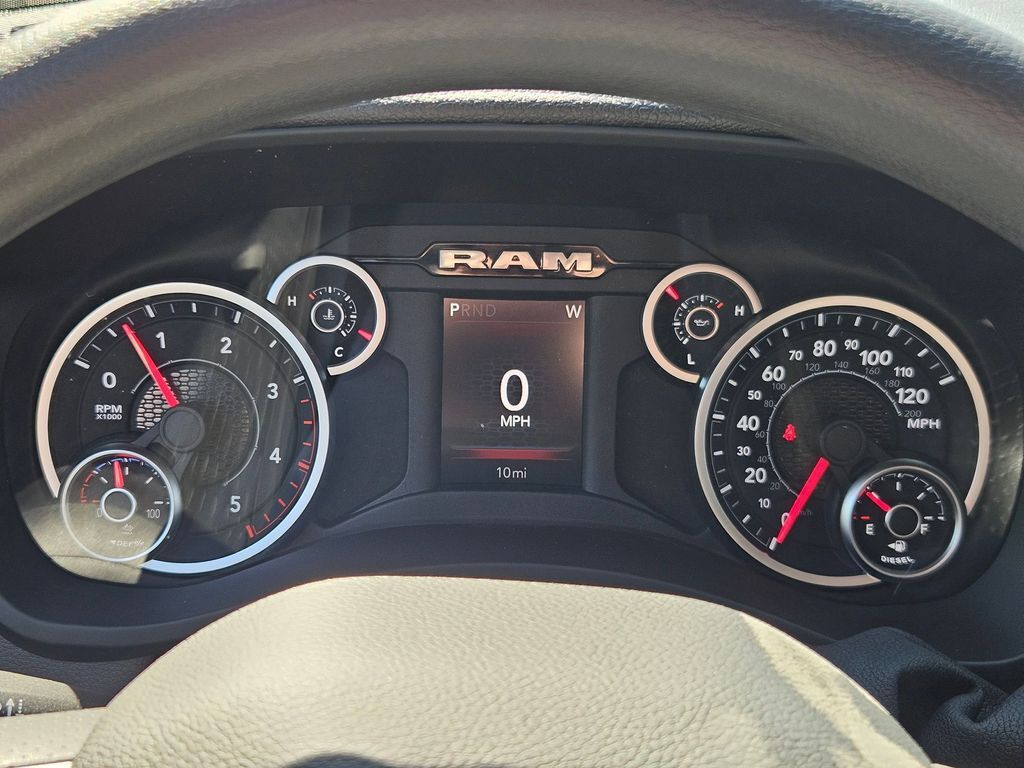 2026 Ram 2500 Tradesman Gresham OR