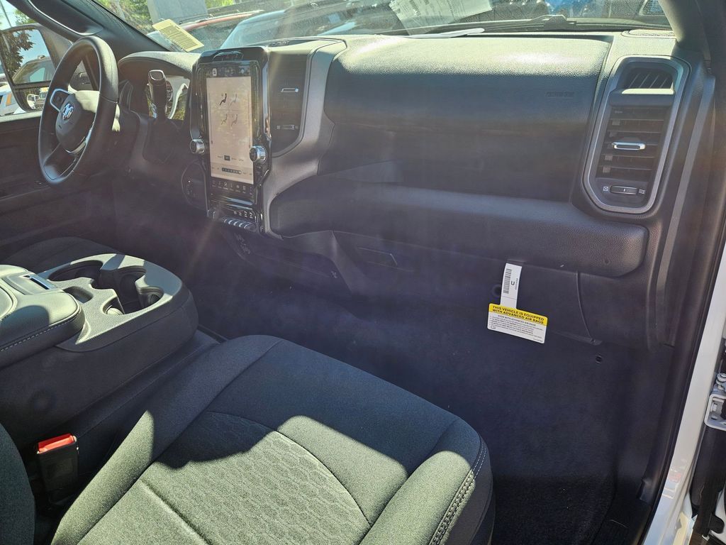 2026 Ram 2500 Tradesman Gresham OR