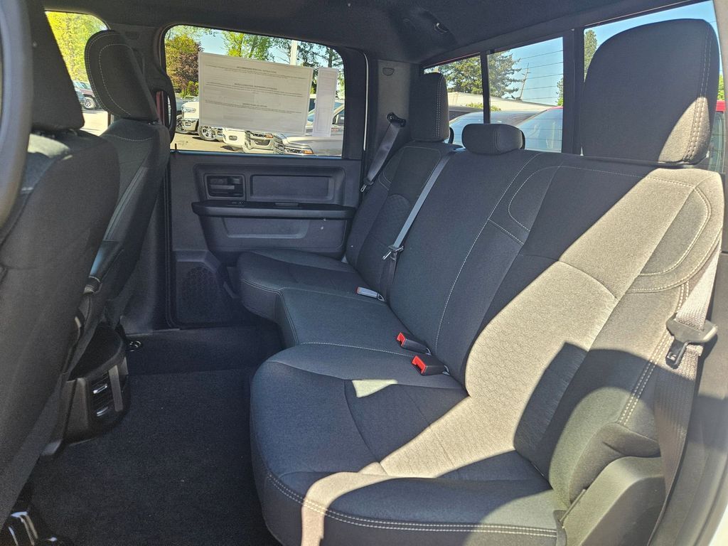 2026 Ram 2500 Tradesman Gresham OR