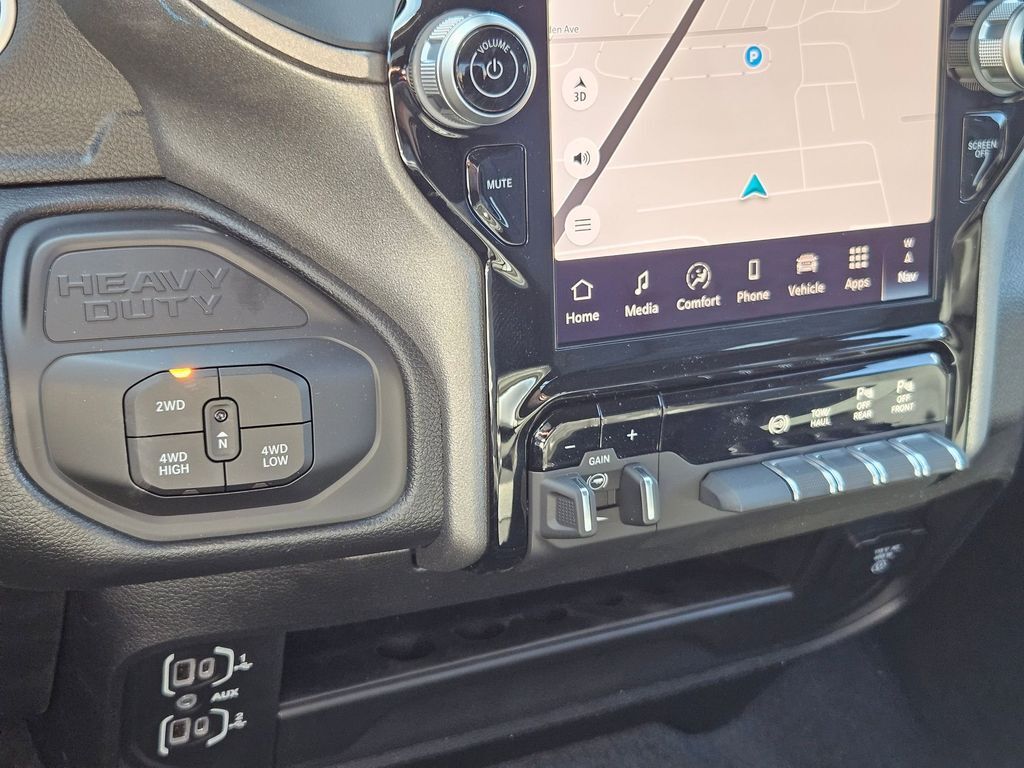 2026 Ram 2500 Tradesman Gresham OR