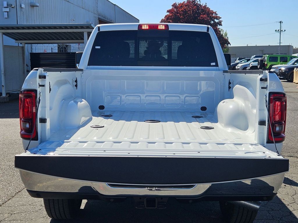 2026 Ram 2500 Tradesman Gresham OR
